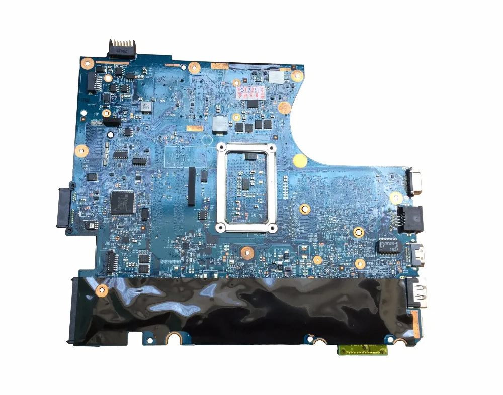 598667-001 для hp ProBook 4520s 4720s материнская плата для ноутбука HM57 M/B системная плата H9265-2 48.4gk06041