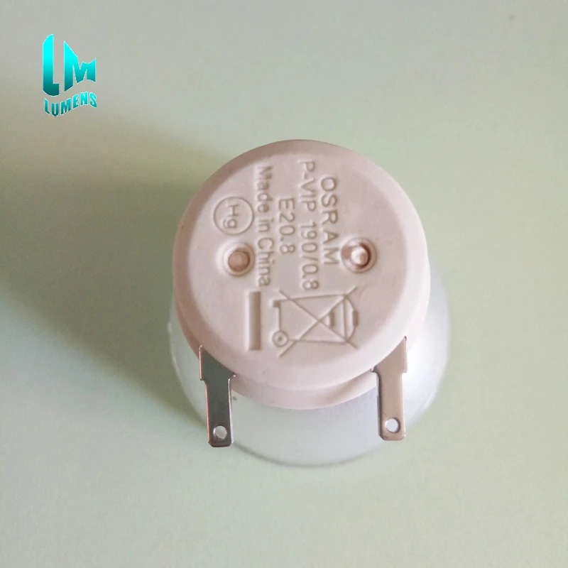 

100% Original bare projector lamp MC.JN811.001 for ACER H6517ABD X115H X125H X135WH Projector Top Quality