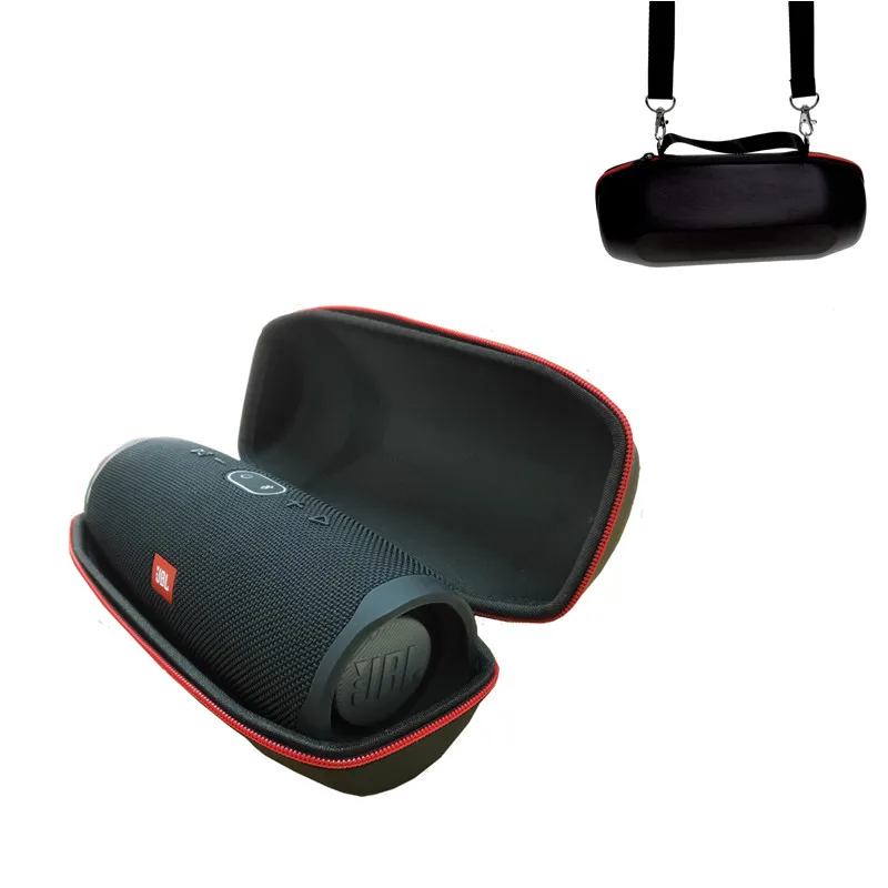 

Portable Travel EVA Hard Bag Protective Carrying Case for JBL Charge 4 Charge4 Waterproof Wireless Bluetooth Speaker Only Case