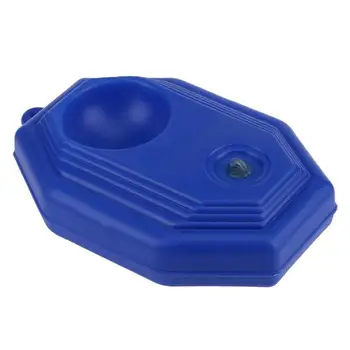 

Octagon Plastic Baseboard Sparring Device Tennis Training Self Study Tool Tennis Training Base Tennis Trainer Baseboard