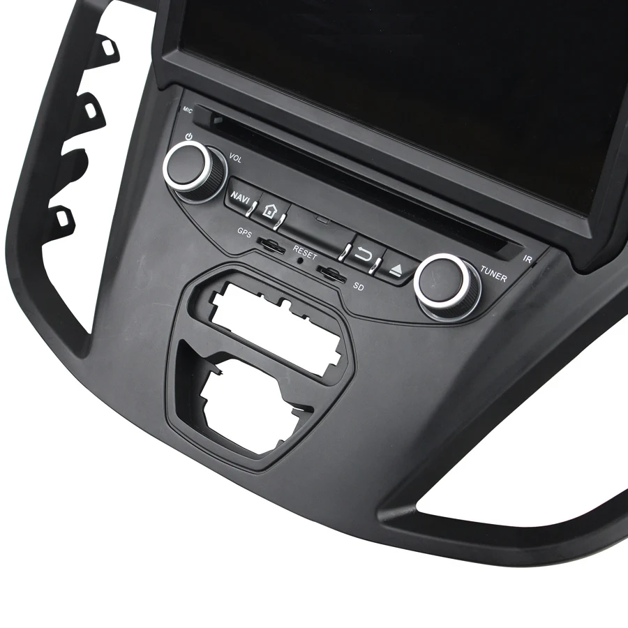Perfect Fit for FORD Transit Custom 2016 Car Radio GPS Music player tape recorder Android 9.0 64GB big memory DSP equalizer IPS screen 5 Perfect Fit for FORD Transit Custom 2016 Car Radio GPS Music player tape recorder Android 9.0 64GB big memory DSP equalizer IPS screen 5