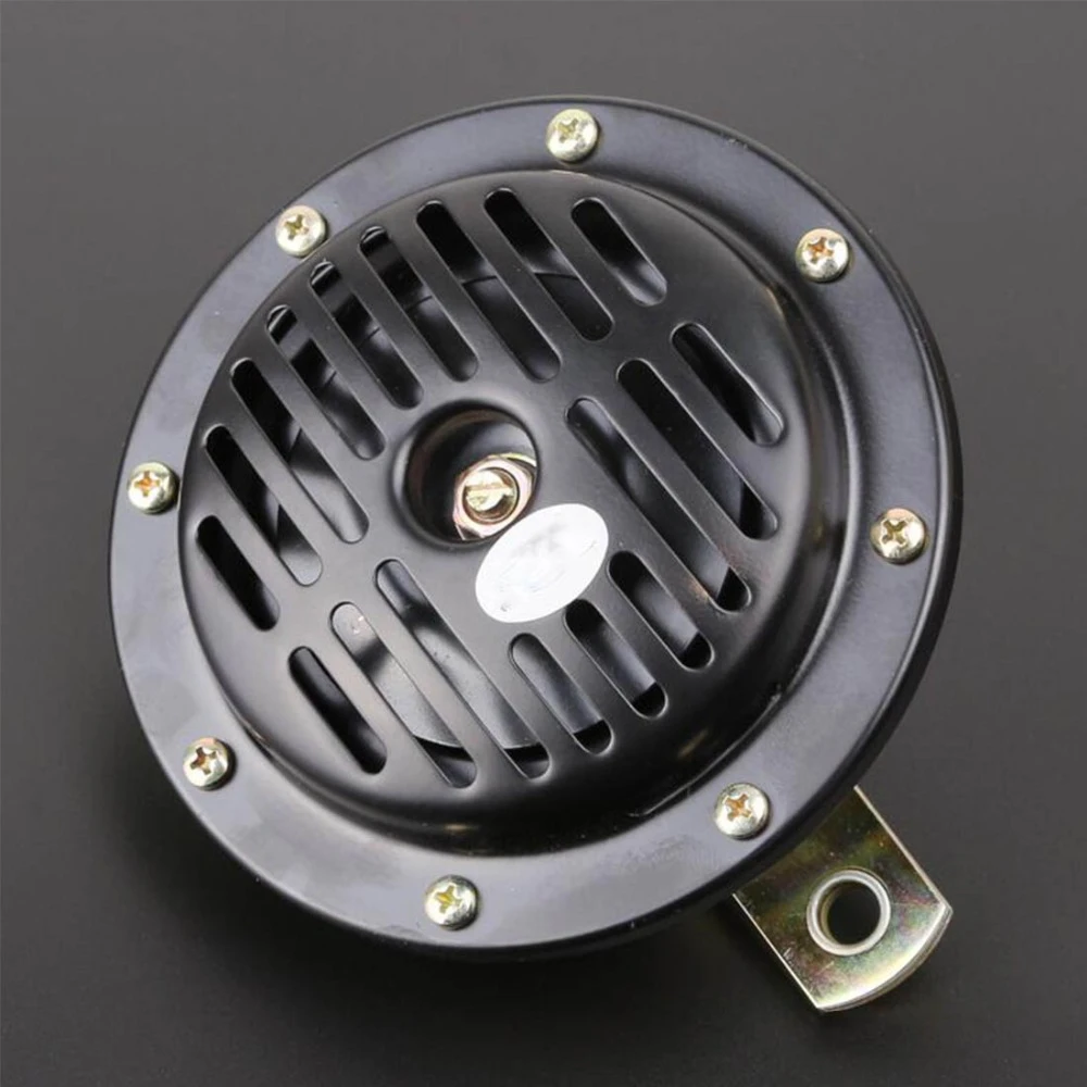 horn shaped speakers