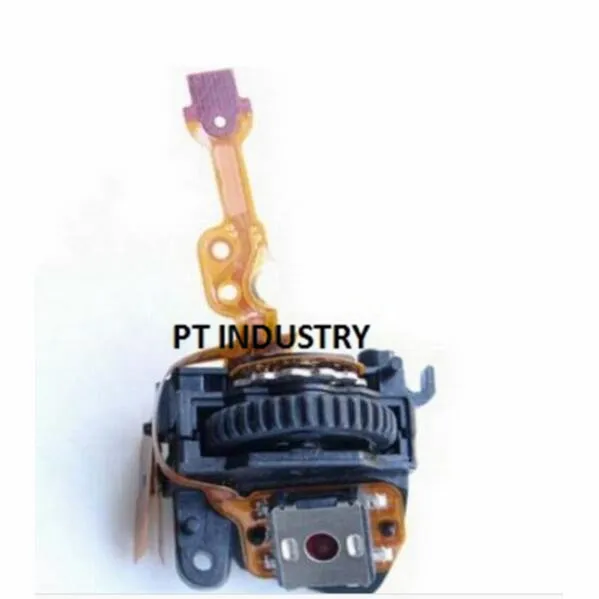 

Original 40D 50D Top Cover Shutter Button Group Aperture Adjustment Wheel For Canon 40D 50D