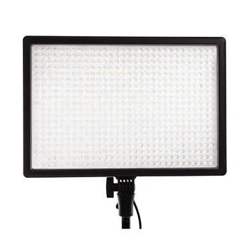

NanGuang RGB LED Light Panel Studio Light Colour Changing Full Spectrum Daylight to Tungsten Lighting 5600-3200k CD50