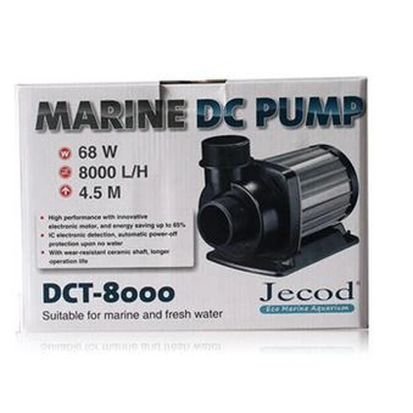 jebao jecod dct 8000
