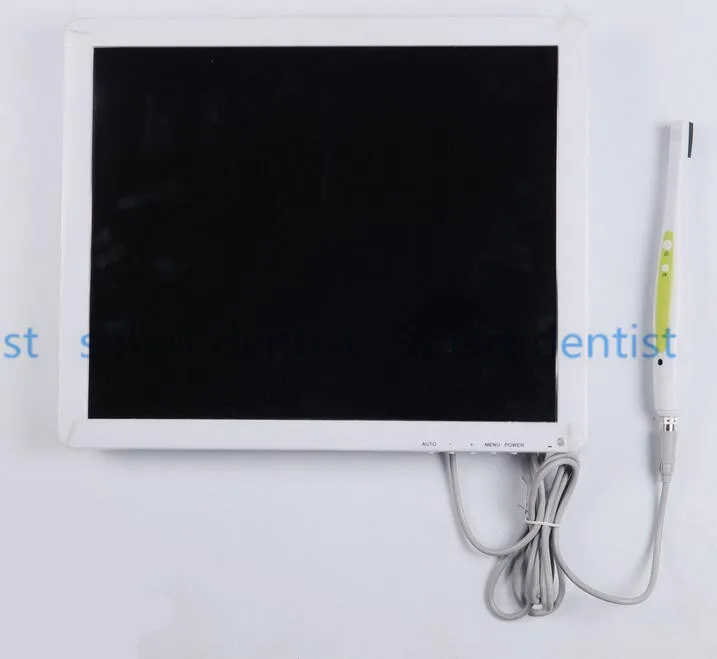 2017 New Arrival High Definition Digital Dental Equipment