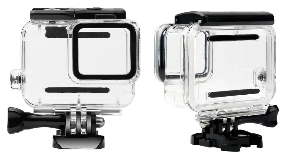 For GoPro Hero 7 White Silver (9)