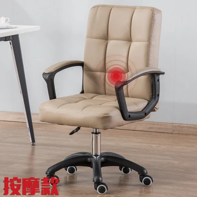 Луи Мода компьютерное кресло для домашней встречи офиса Mah-jongg поворотный стул спинка - Цвет: G10