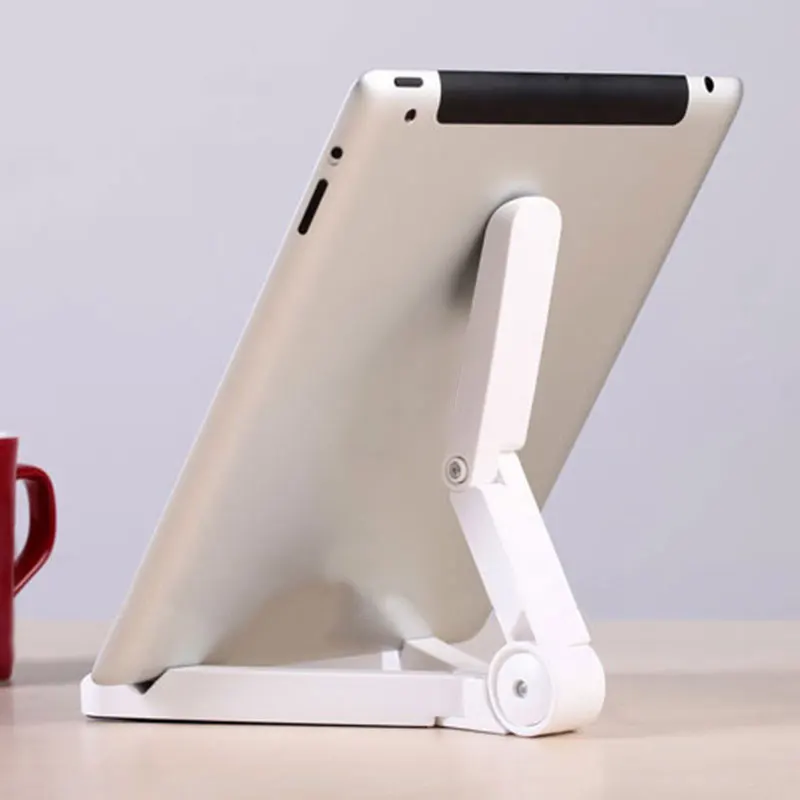 Et Foladable Mobile Phone Stand Holder Adjustable Plastic Et Foladable Mobile Phone Stand Holder Adjustable Plastic