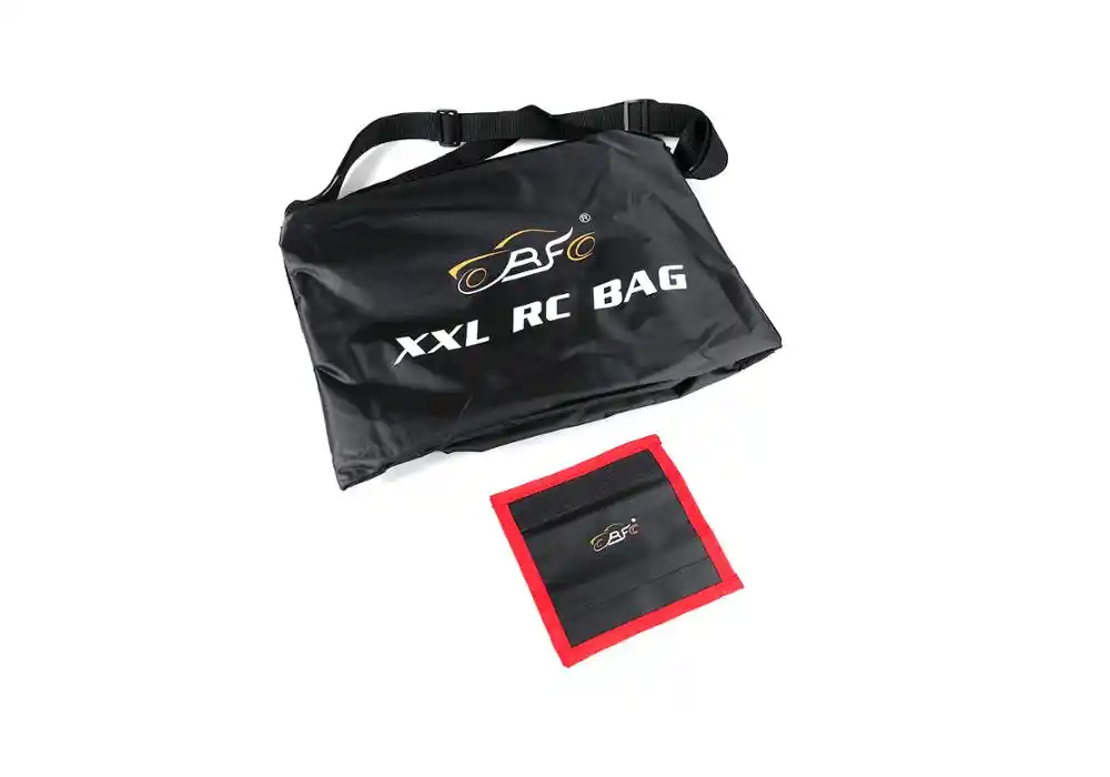 rc car carry bag