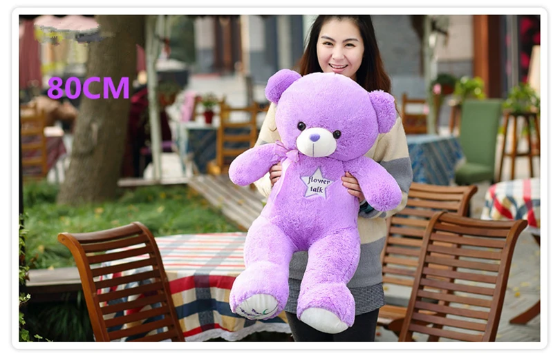 Teddy Bear (7)