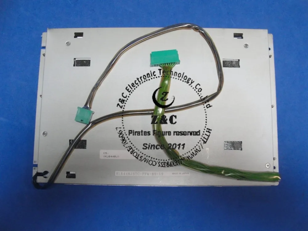 KL6448JSTC-FFW