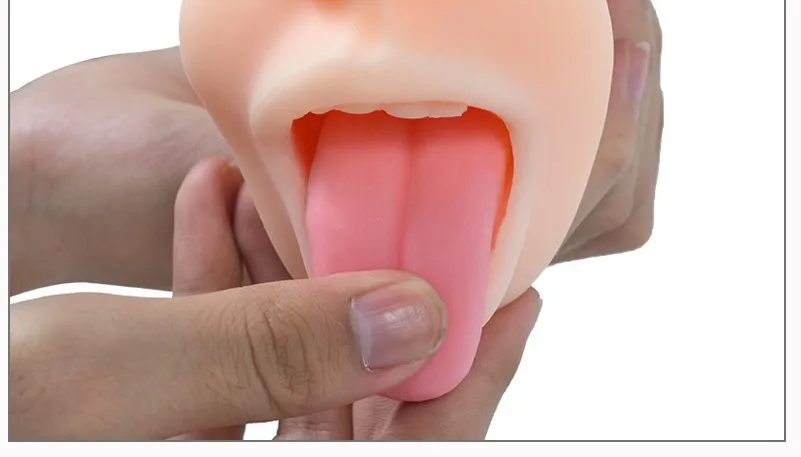 Vagina Male masturbator 16