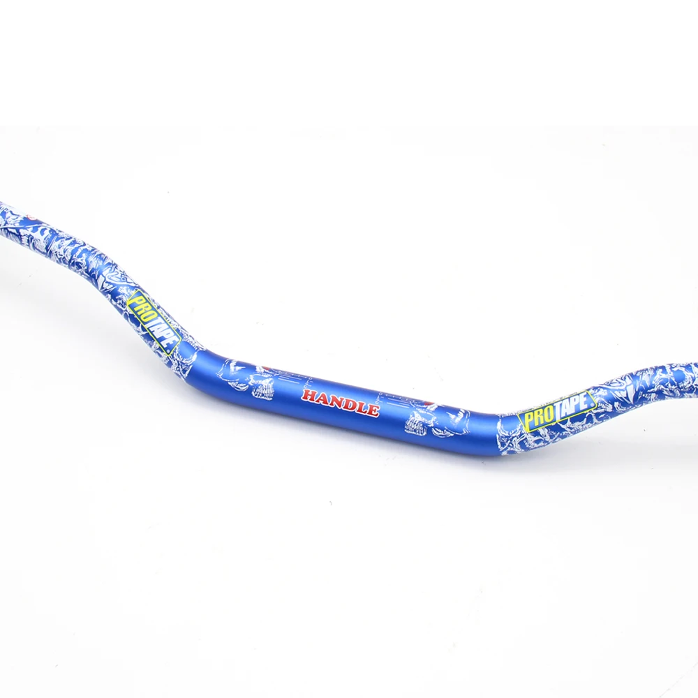 Handlebar PRO Taper Pack Fat Bar 1-1/8\