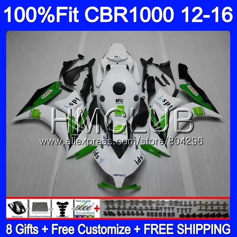 

Injection For HONDA CBR1000 RR HANNSpree top 2012 2013 2014 2015 2016 74HM.3 CBR 1000RR 1000 RR CBR1000RR 12 13 14 15 16 Fairing