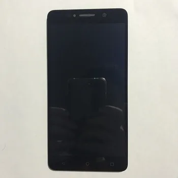 

LCD DIsplay+Touch Screen Digitizer Assembly For Alcatel One Touch Pixi 4 OT-8050D OT8050 8050D 8050 6.0'' + tools