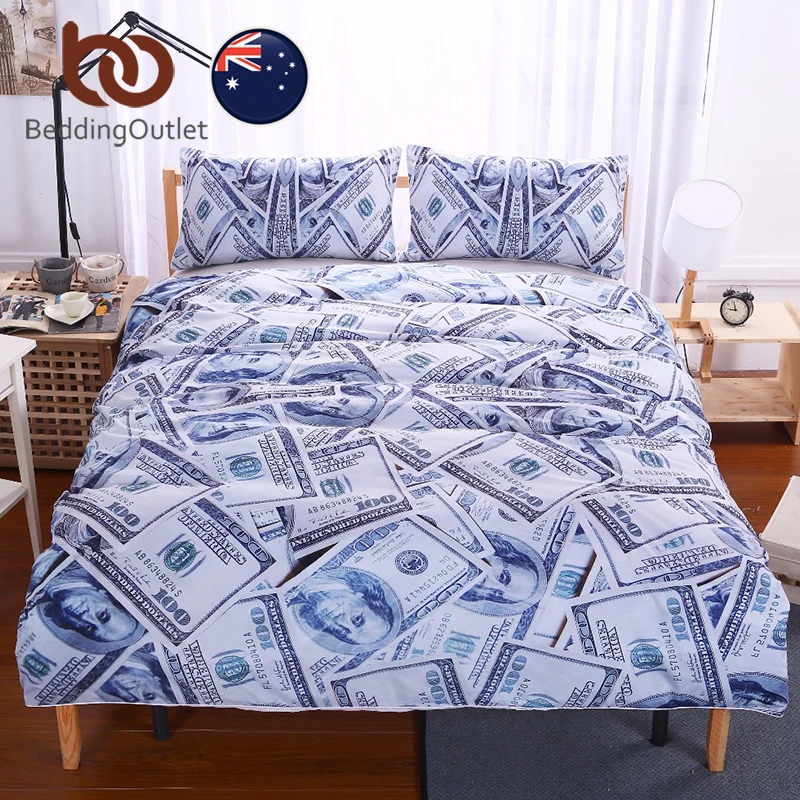 Online Get Cheap Geld Print Beddengoed Alibaba Group