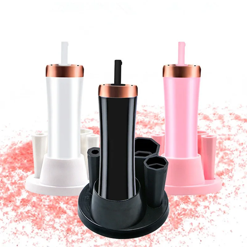 

1PCS/SET USB Charging Electric Makeup Brushes Cleaner Washing Machine Cosmetics Make Up Brush Cleaning Dryer Sterilizer Tools