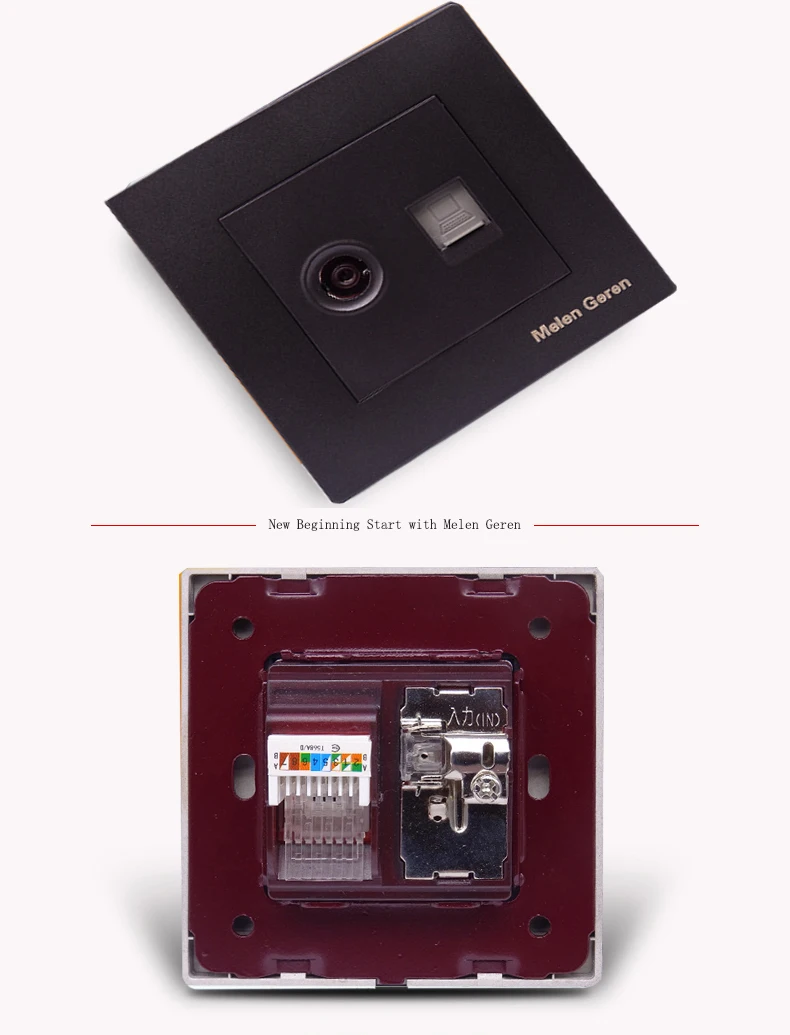 tv socket