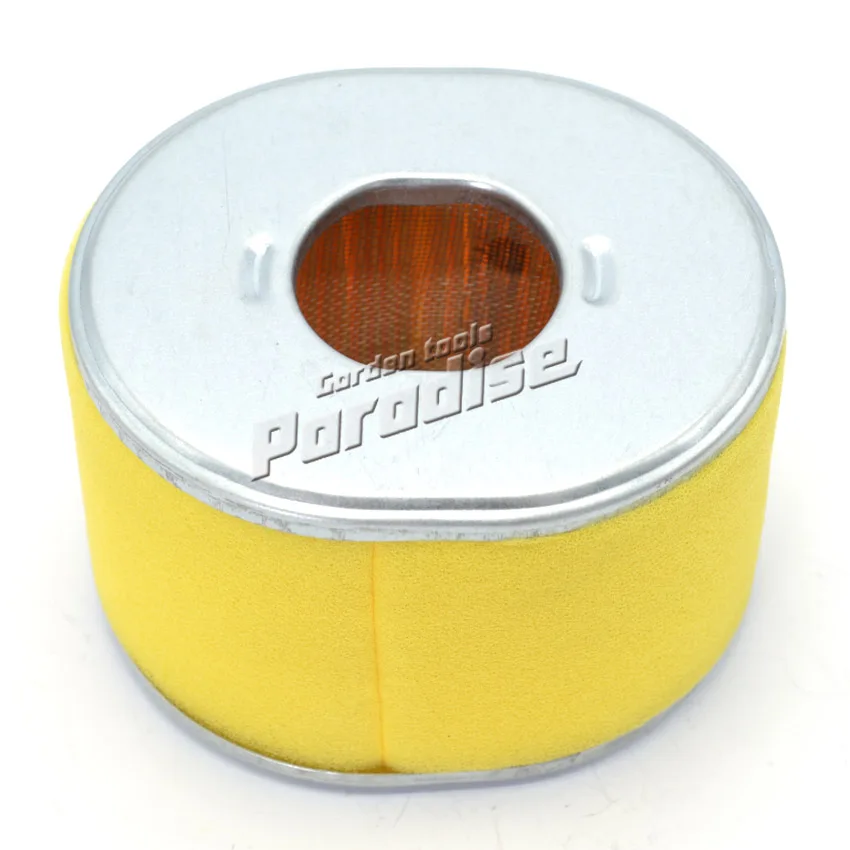 

HDA Gasoline Engine GX340 GX390 Replacement Air Filter Fits 11HP 13HP Generator Water Pump Lown Mower Engine Aie Cleaner17210-ZE