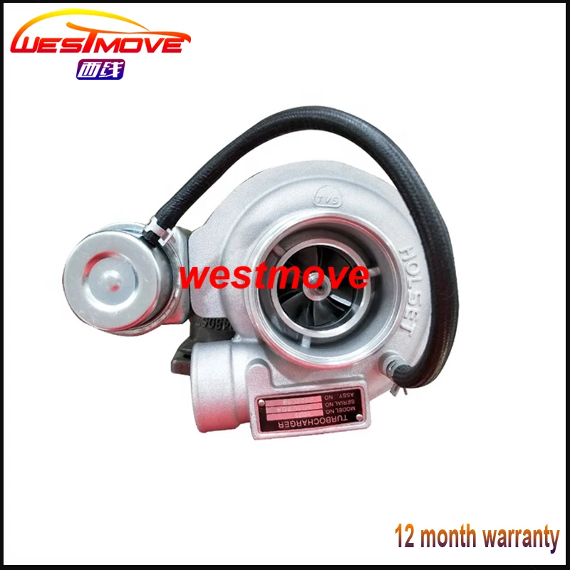 

HX25W turbo 3599350 3599351 2852068 turbocharger for Iveco BHL Industrial Generator Various 4CYL2VTC 2V TC engine 2002-2007