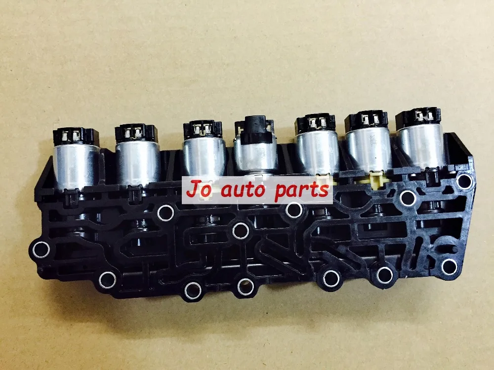 6T40 6T30 /6T45 /6T50 TCU/TCM Automatic transmission solenoid fit for