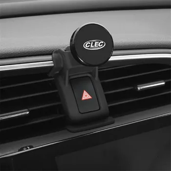 

Magnetic Car Phone Holder For Honda Civic 2016 Dashboard Air Vent Cell Phone Stand Clip Holder Cover For Civic 2017 2018 2019