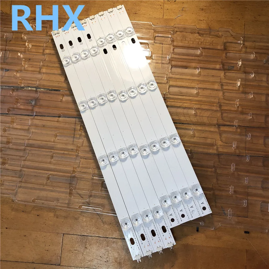 16 шт./лот светодиодная подсветка для телевизора LG 42 дюйма DRT 3 0 drt 2 6916L 1709B 1710B 1957E 1956E