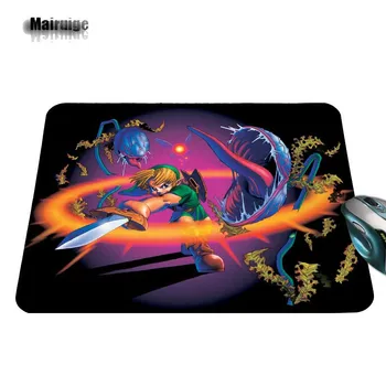 

Mairuige Cartoon Anti-Slip Rectangle Gaming Mouse Pad Customized Supported 220mmx180mmx2mm NO Lock Edge Mouse Pad For CSGO LOL