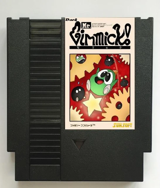 Dark nes deals