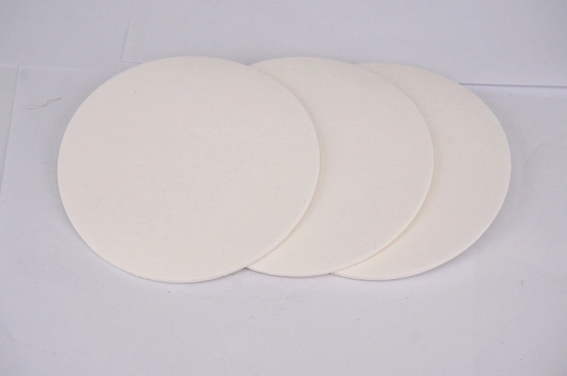 

Qualitative 100 sheets of 7cm Analysis Filter Paper High speed