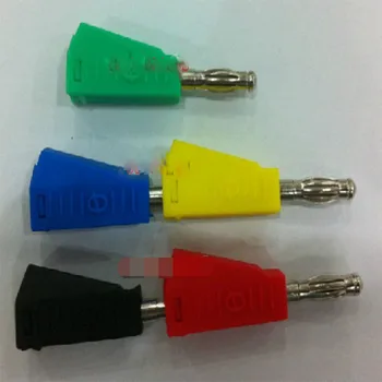 

Banana plug 4 mm terminal instruments multimeter Teaching equipment power signal test head
