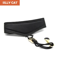 Birds design Genuine Leather Saxophone Strap Sax Neck Strap Sax Harness for Alto Tenor Soprano Saxophone use цена Birds design Genuine Leather Saxophone Strap Sax Neck Strap Sax Harness for Alto Tenor Soprano Saxophone use цены онлайн