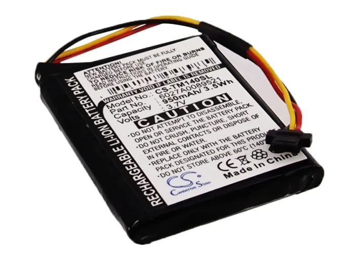 Обновление Cameron Sino для TomTom 6027A0089521 FMB0932008731 P2 VF6D VF6S | Мобильные телефоны и аксессуары