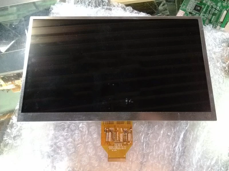 Фонарь V0 FPC фонарь KD101N7 10 1 дюймовый ЖК-экран 40 pin | Компьютеры и офис