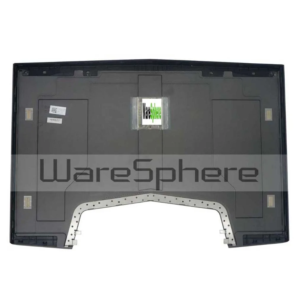 Новый для DELL Alienware M18x ЖК-дисплей задняя крышка корпуса CN-0122RP 122RP 0122RP коричневый