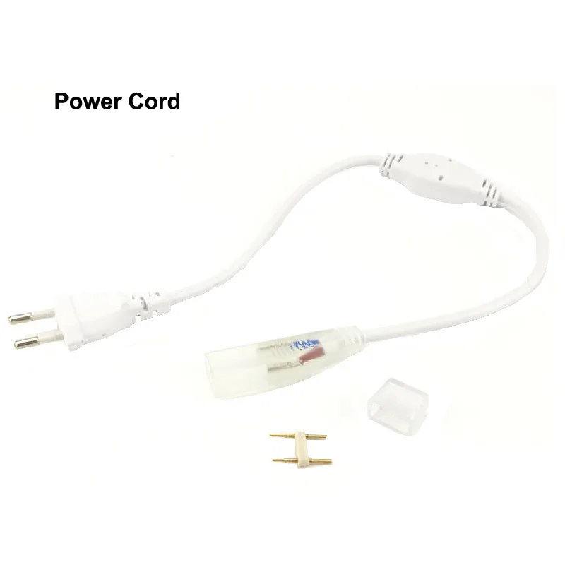 220v 5730 120led strip 9-