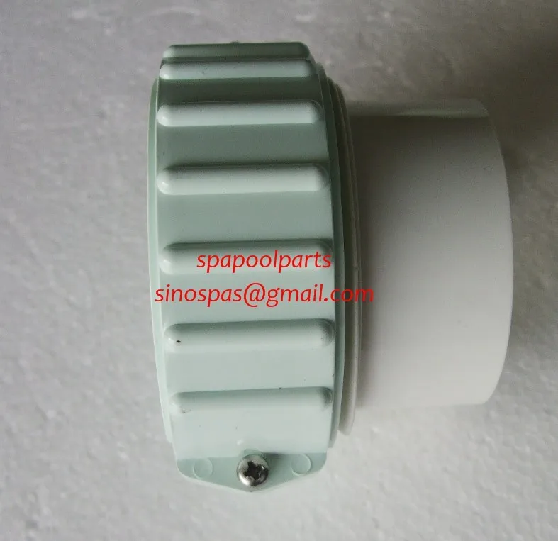 2  inch heater union 1107001