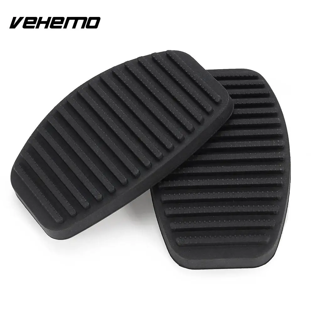 rubber bike pedals