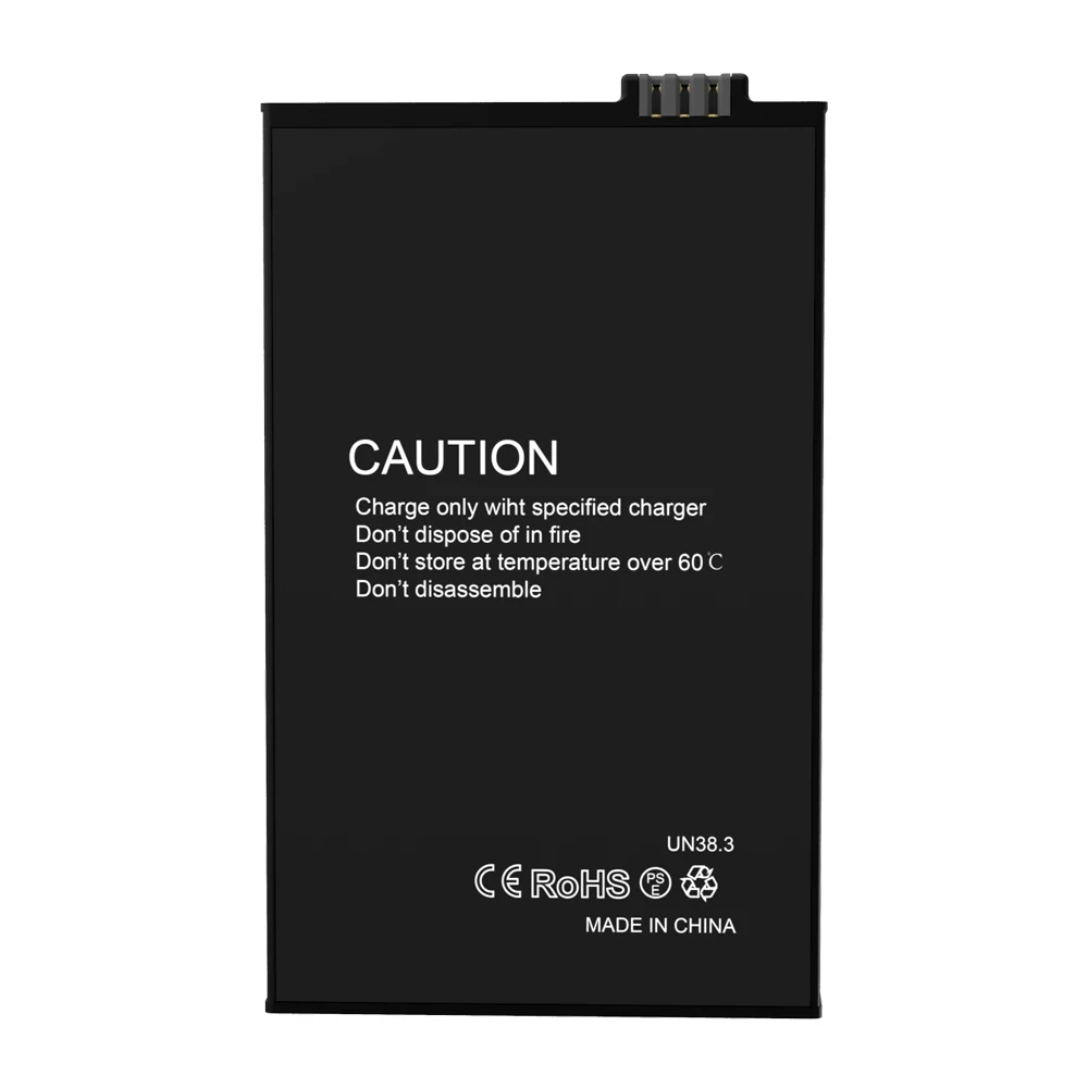 A10 Battery 2