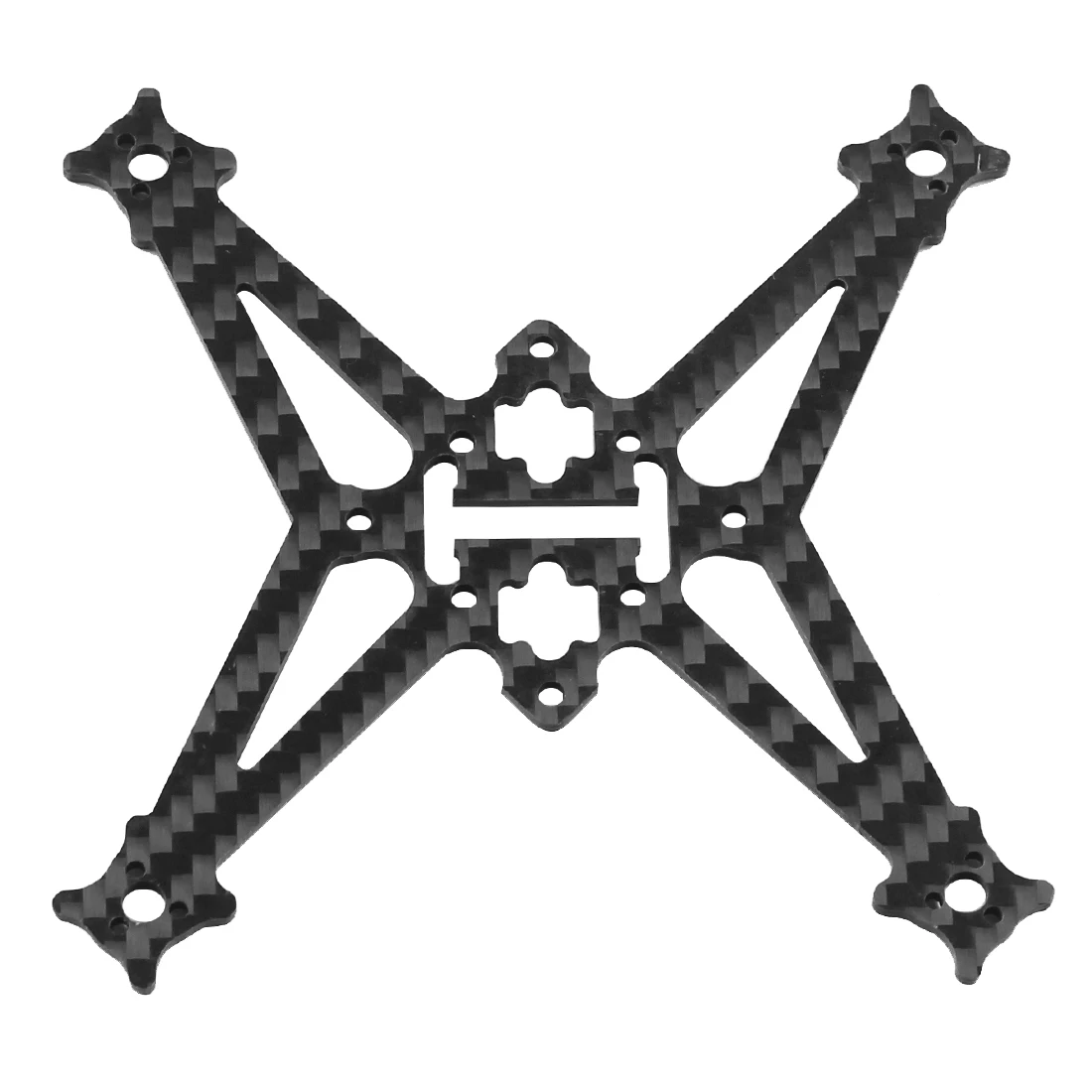 รูปสินค้า โดรนแข่งขัน FPV กรอบ 105 มม. สำหรับ Racer