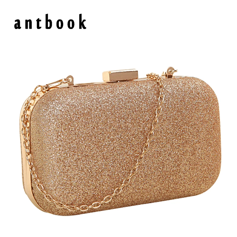 Large Size Women Handbag Evening Bags For Party New Women Chain Shoulder Bag Ladies Fashion Gold Clutch Box Bag Women Messenger Large Size Women Handbag Evening Bags For Party New Women Chain Shoulder Bag Ladies Fashion Gold Clutch Box Bag Women Messenger
