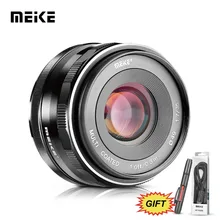 Meike MK-S--35-1.7 35mm f1.7 Large Aperture Manual Focus lens APS-C for Sony NEX 3/3N/5/5T/5R/5N/NEX 6/7/a5000/a5100/a6000/a6300 Meike MK-S--35-1.7 35mm f1.7 Large Aperture Manual Focus lens APS-C for Sony NEX 3/3N/5/5T/5R/5N/NEX 6/7/a5000/a5100/a6000/a6300