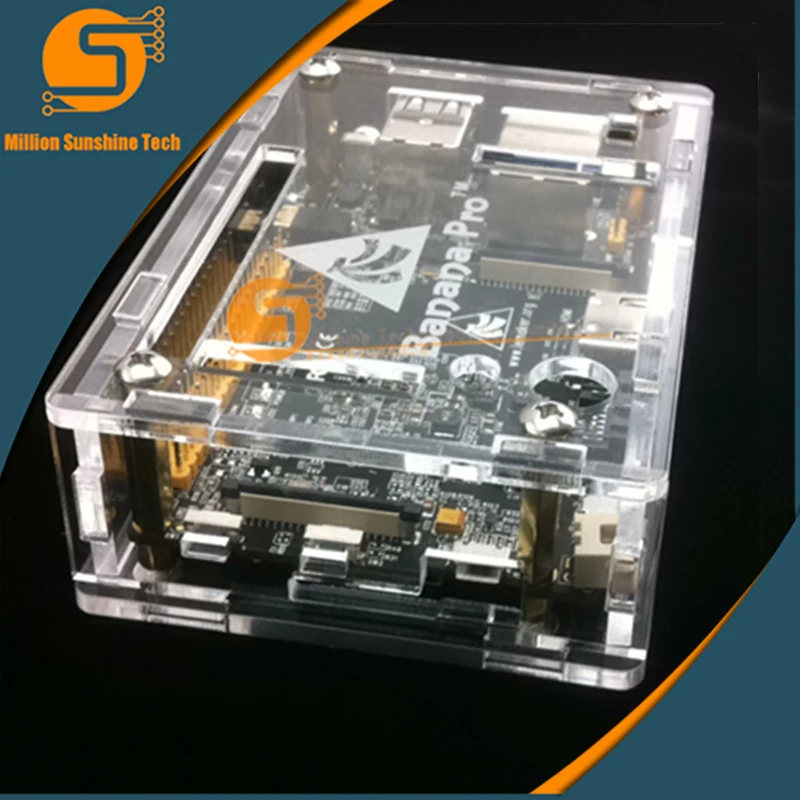 Wiringpi Banana Pi Pro