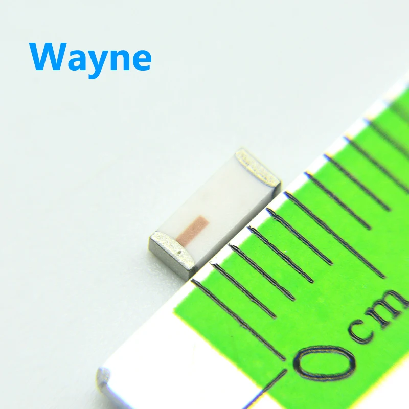 (10Pcs/lot) 2450AT42A100E 2.4G ceramic antenna 2.4g Bluetooth signal