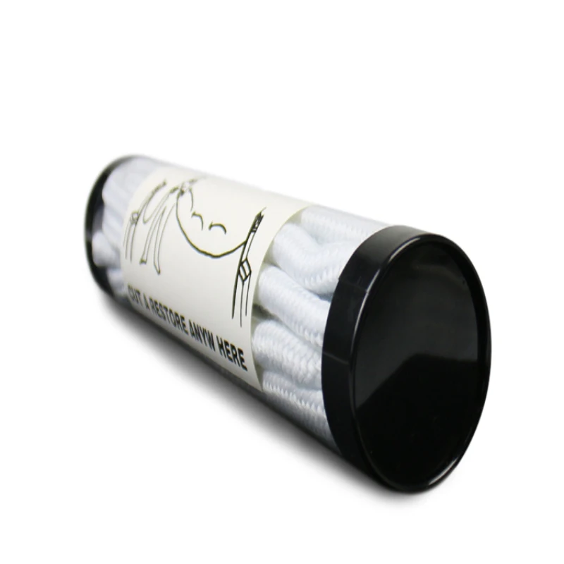 

Cyril rope shift made Japanese original rope by moving rope magic tricks magic props