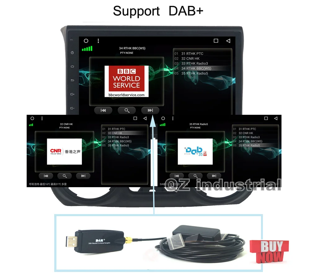 Excellent QZ industrial HD 10.2" 8core Android 8.1 T8 for Jeep Wrangler Car DVD player with 3G 4G WIFI Bluetooth Navi GPS Radio RDS Map 19 Excellent QZ industrial HD 10.2" 8core Android 8.1 T8 for Jeep Wrangler Car DVD player with 3G 4G WIFI Bluetooth Navi GPS Radio RDS Map 19