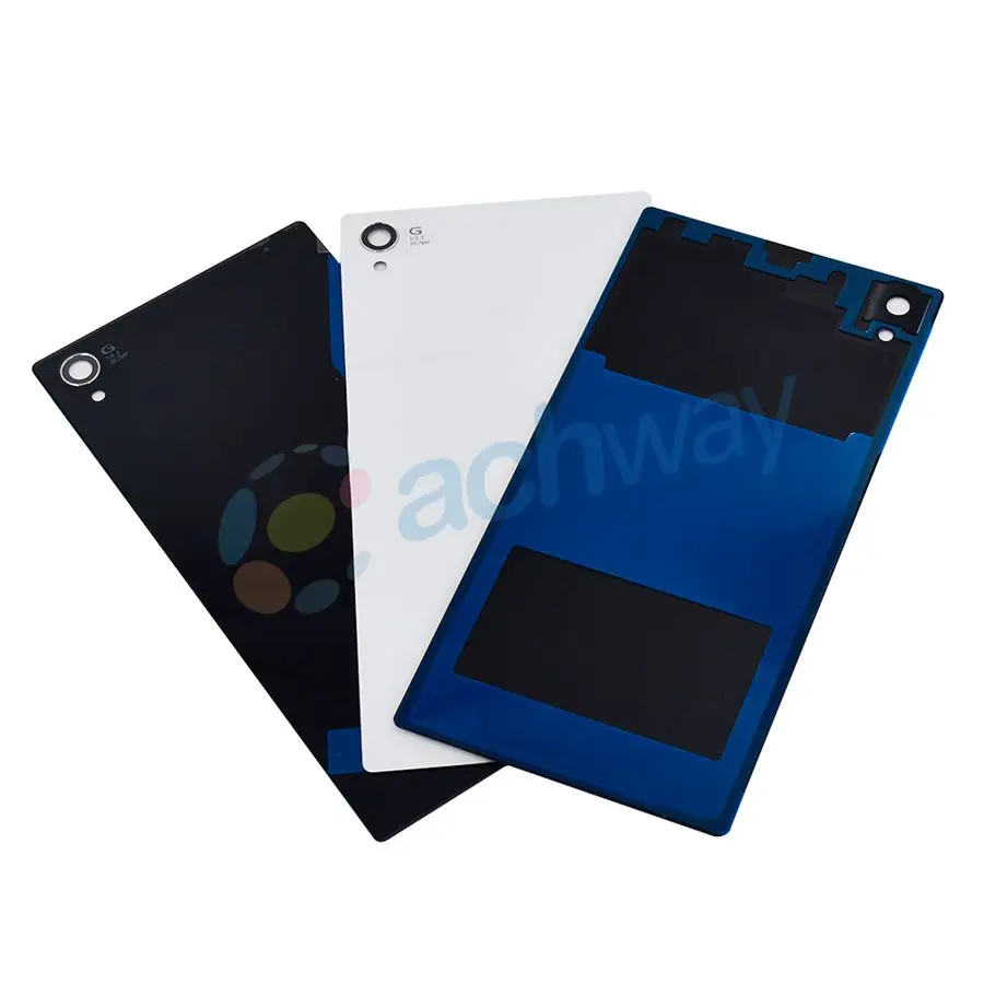 For Sony L39h Battery cover (4)