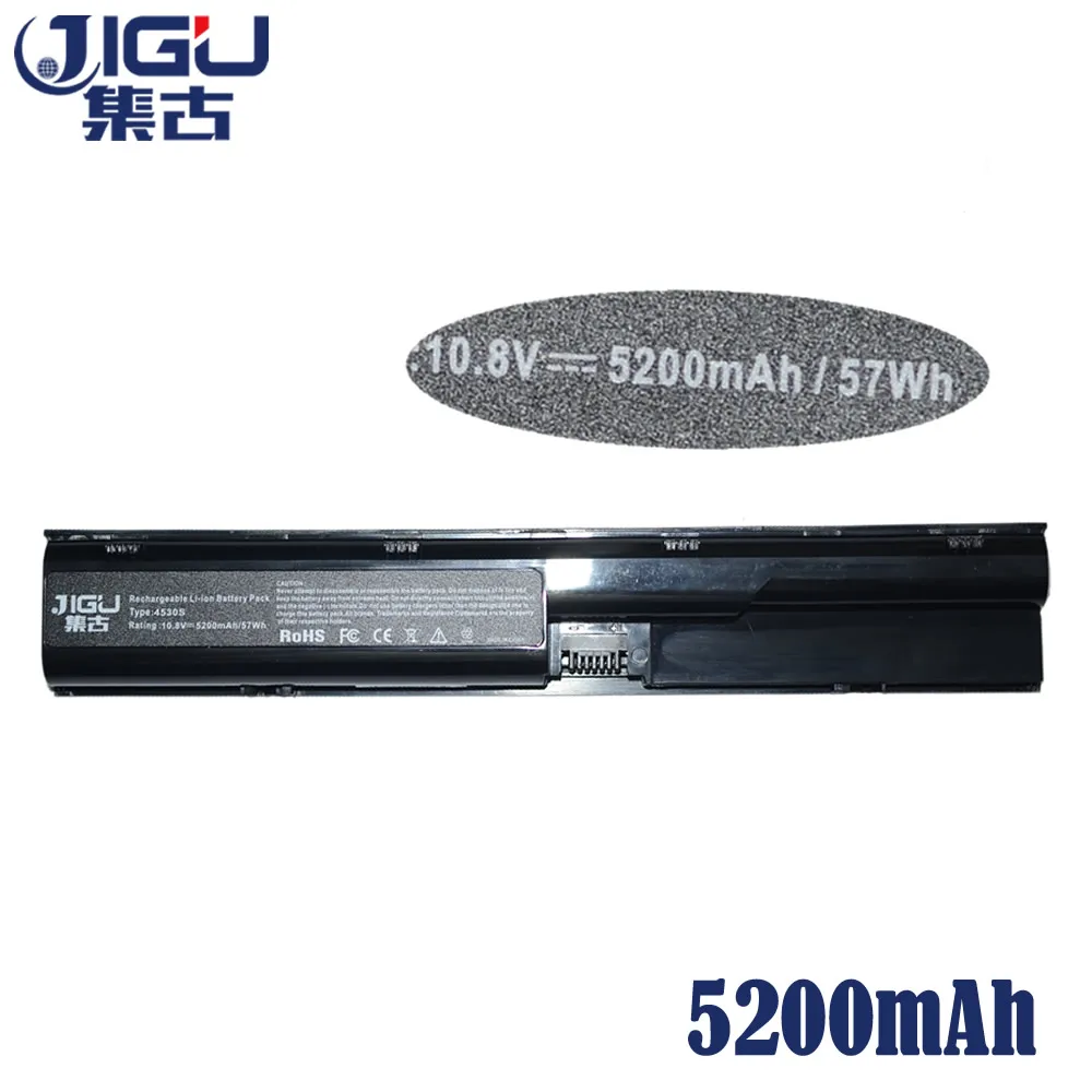 JIGU Laptop Battery For HP 633733 321 633805 001 650938 HSTNN DB2R I02C I97C 3 4 I98C 5|battery for hp|laptop battery hplaptop |