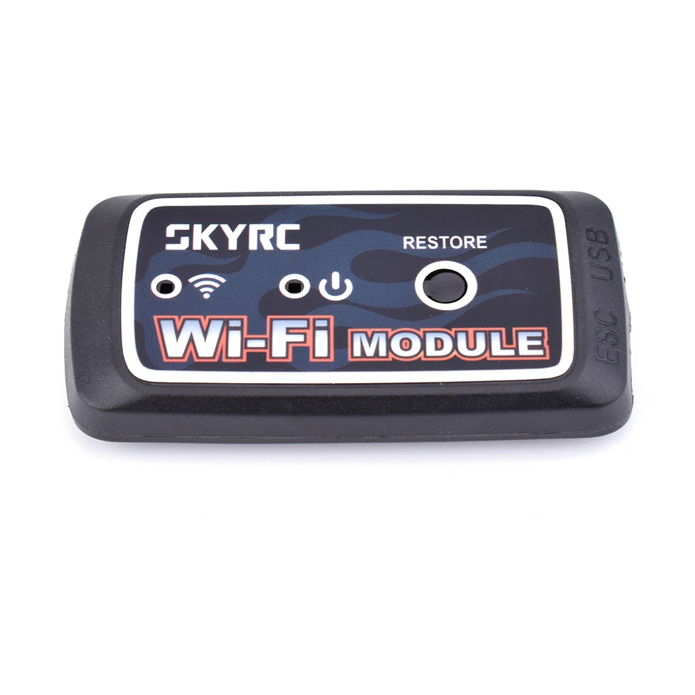 Зарядное устройство Skyrc WiFi модуль iMAX B6 Mini B6 AC V2 Зарядное устройство